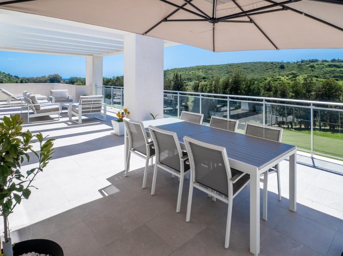 Casares Green 2365 Exteriör bild
