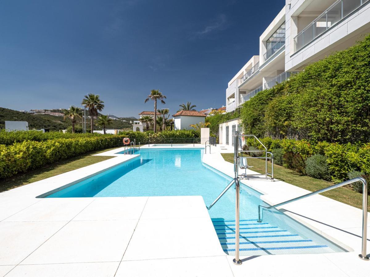 Casares Green 2365 Exteriör bild