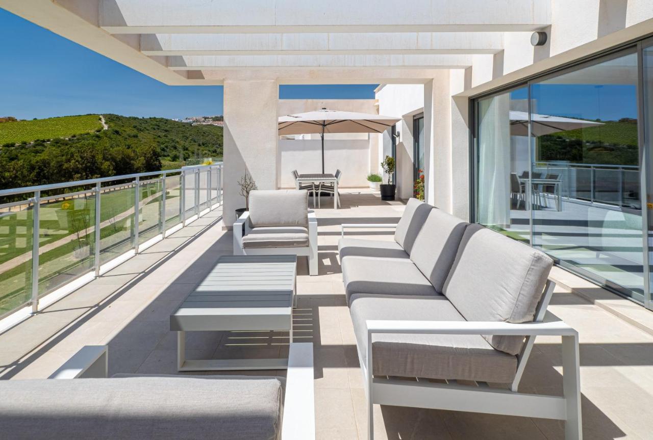 Casares Green 2365 Exteriör bild